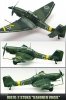Academy 12404 JU87G-2 STUKA (KANONEN VOGEL) (1:72)